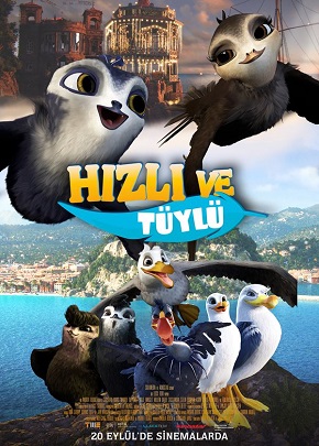 Hızlı ve Tüylü