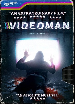 Videomannen