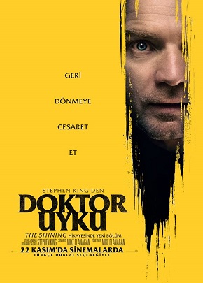 Doktor Uyku (Uzun Versiyon)