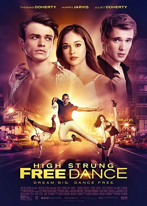 Free Dance