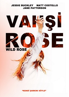 Vahşi Rose