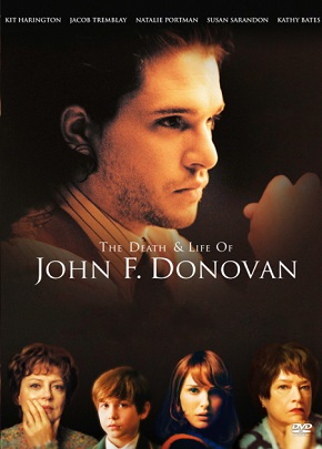 The Death and Life of John F. Donovan