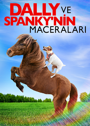 Dally ve Spanky’nin Maceraları