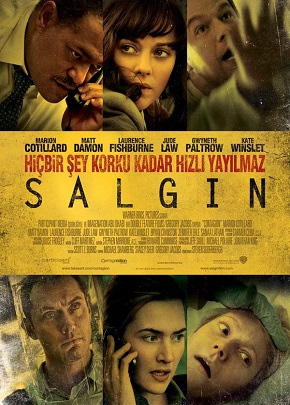 Salgın