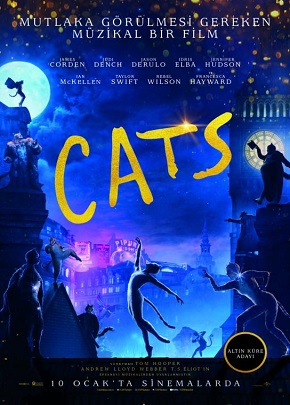 Cats