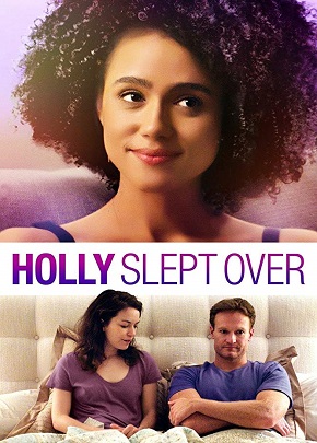 Holly Gelince – Holly Slept Over