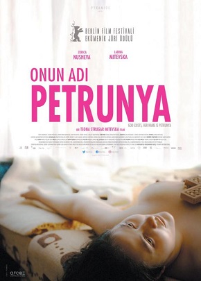 Onun Adı Petrunya