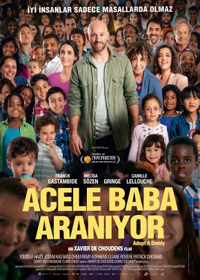 Acele Baba Aranıyor