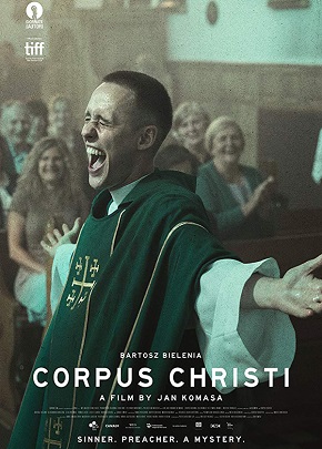 Corpus Christi