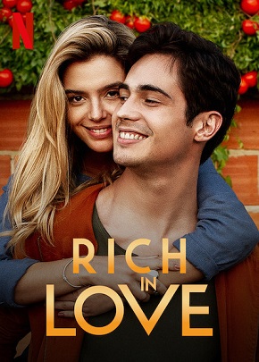 Rich in Love 1