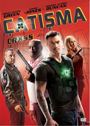 Çatışma 1