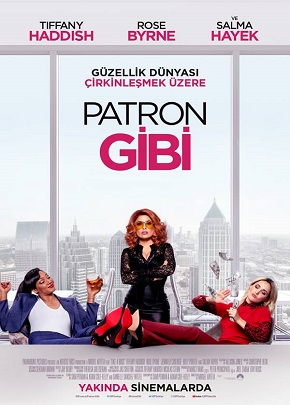 Patron Gibi