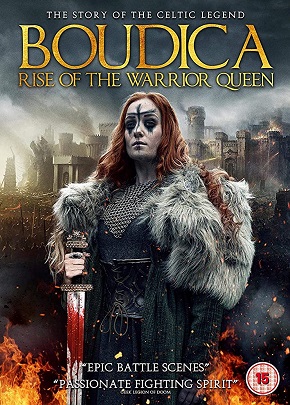 Boudica: Rise of the Warrior Queen