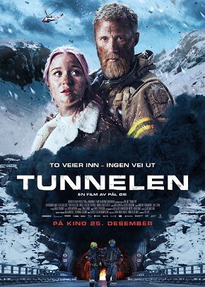 Tünel