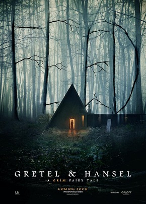 Gretel ve Hansel