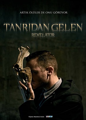 Tanrıdan Gelen