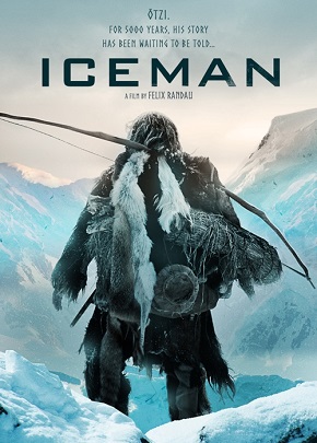 Buzadam – Iceman