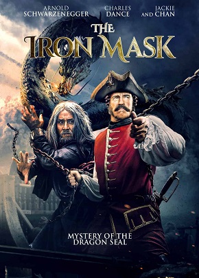 Viy 2 – Journey to China 2: The Mystery of Iron Mask