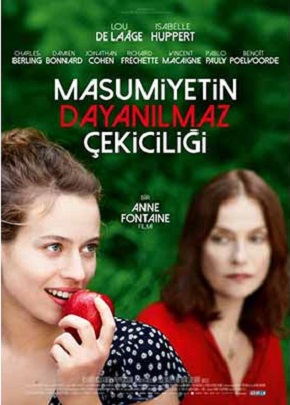 Masumiyetin Dayanılmaz Çekiciliği