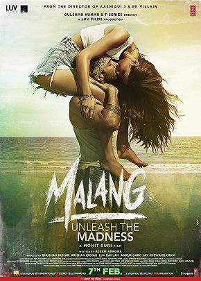 Malang – Unleash the Madness