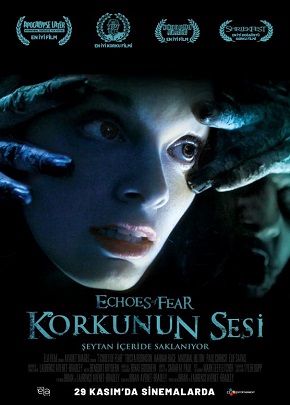 Korkunun Sesi