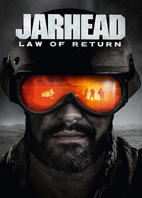 Jarhead 4: Dönüş Kanunu