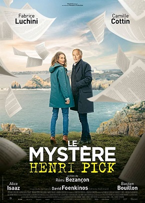 Henri Pick’in Gizemi