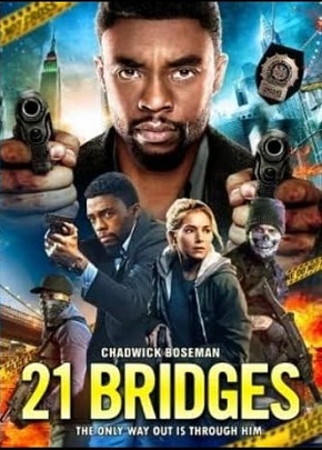 21 Bridges