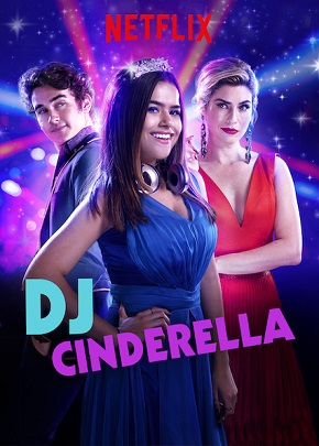 DJ Cinderella