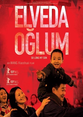 Elveda Oğlum