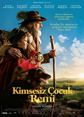 Kimsesiz Çocuk