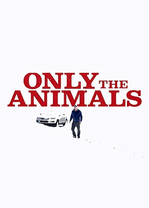 Only The Animals