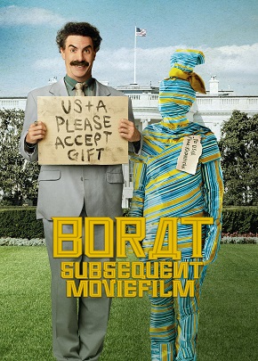 Borat Devam Filmi 2