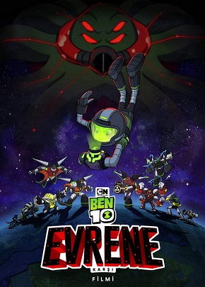 Ben 10: Evrene Karşı