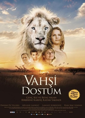 Vahşi Dostum