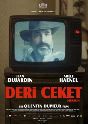 Deri Ceket