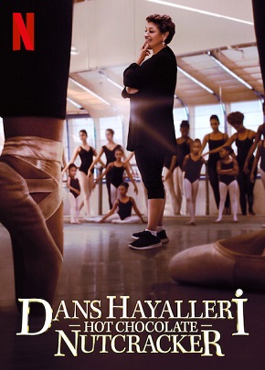 Dans Hayalleri: Hot Chocolate Nutcracker