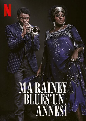 Ma Rainey: Blues’un Annesi