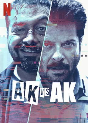 AK vs AK