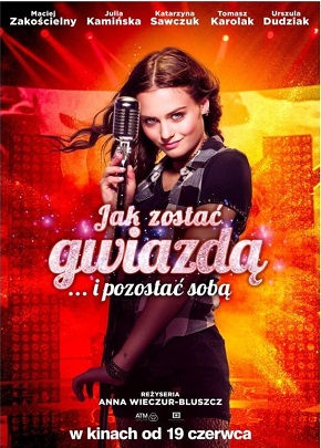 Jak zostac gwiazda