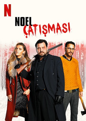 Noel Çatışması