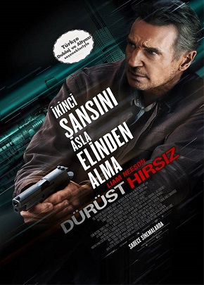 Dürüst Hırsız