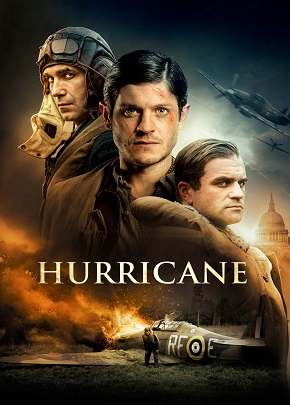 Hurricane: Squadron 303