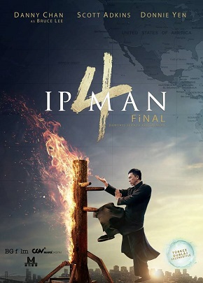 Ip Man 4: Final