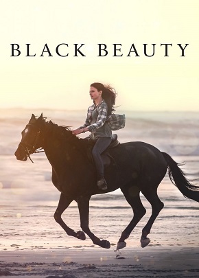 Siyah İnci – Black Beauty