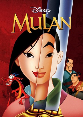 Mulan 1