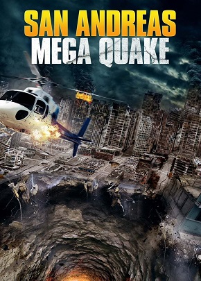 San Andreas: Mega Deprem