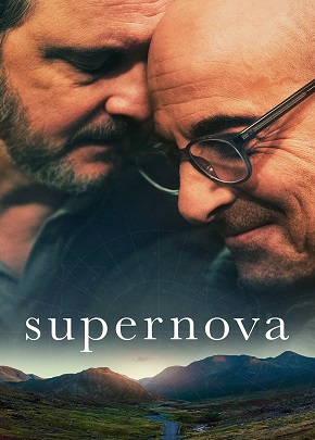 Süpernova