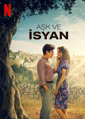 Aşk ve İsyan – The Last Paradıso