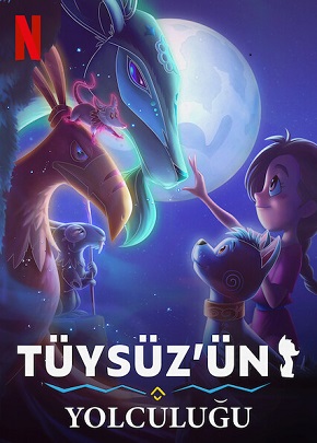 Tüysüz’ün Yolculuğu